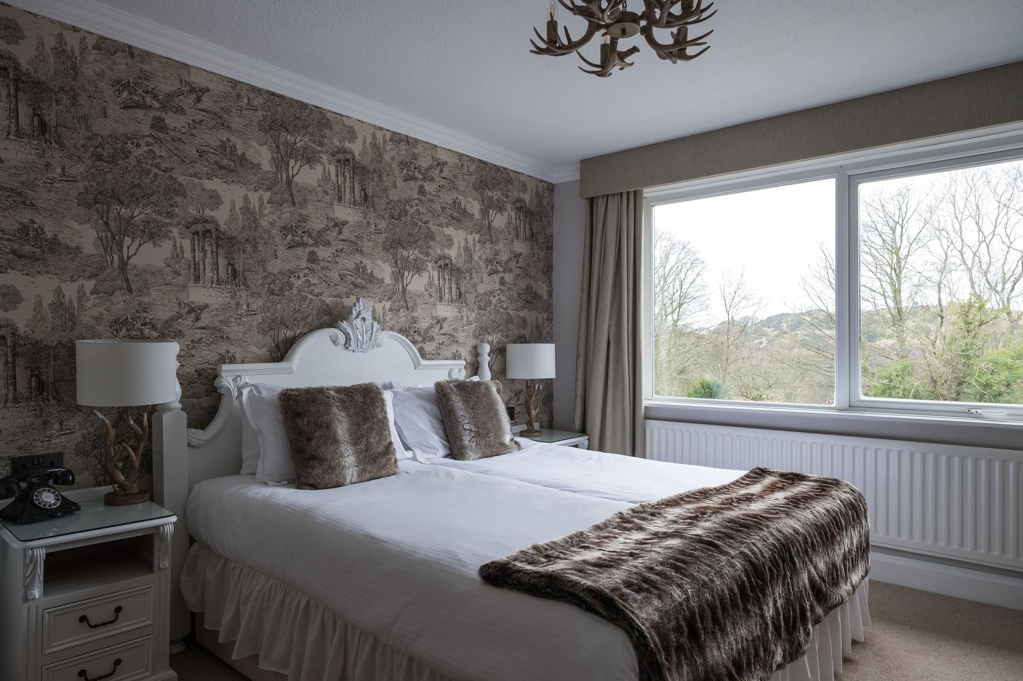 Wild Boar Estate Hotel Bowness-on-Windermere Exterior foto