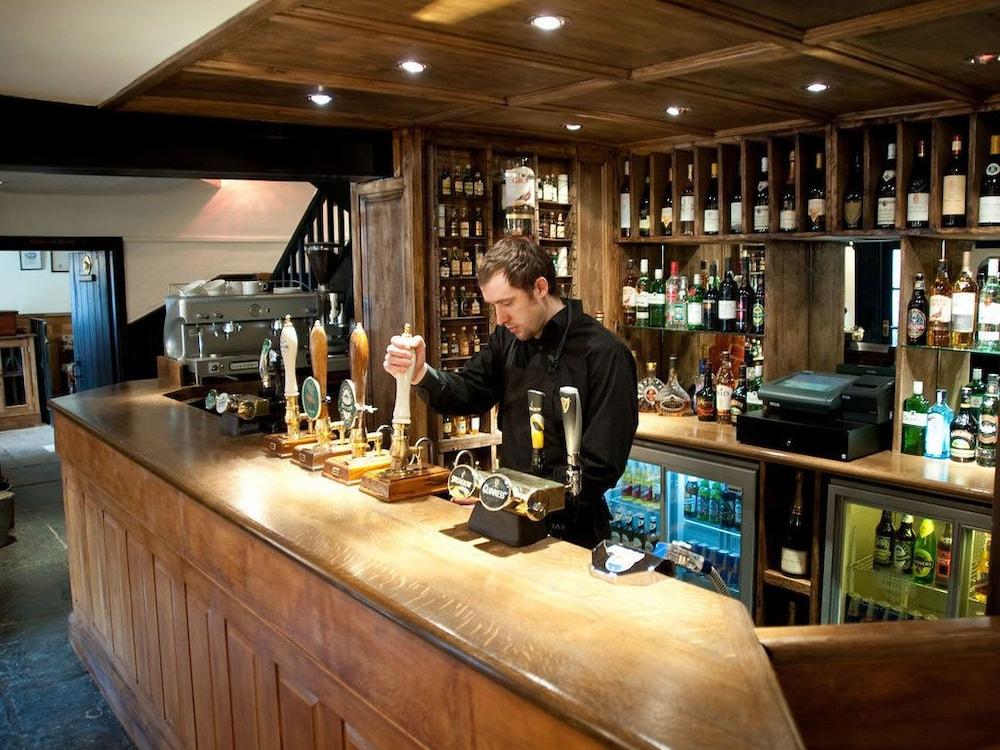 Wild Boar Estate Hotel Bowness-on-Windermere Exterior foto