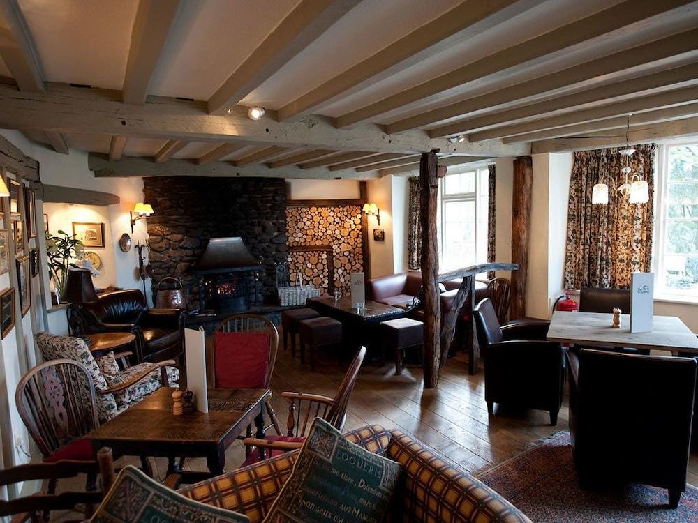 Wild Boar Estate Hotel Bowness-on-Windermere Exterior foto